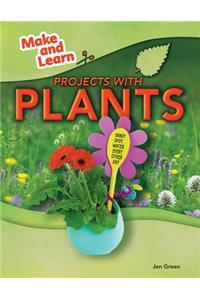 Projects with Plants