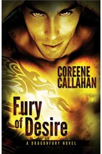 Fury of Desire