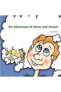 The Adventures Of Carter And Vincent
