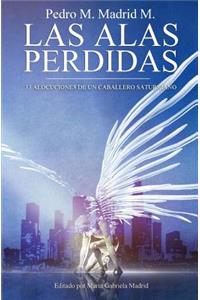 Las Alas Perdidas