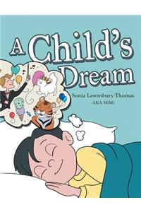 Child's Dream