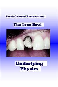 Tooth-Colored Restorations