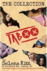 Taboo The Collection