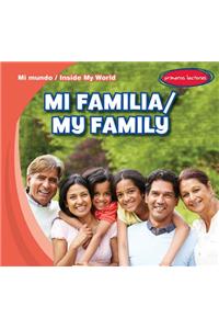 Mi Familia / My Family