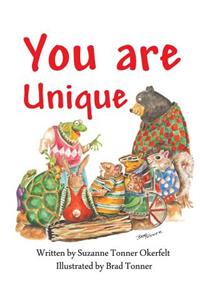 You Are Unique