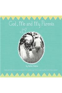 God, Me and My Parents