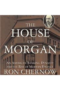 House of Morgan