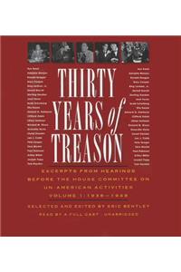 Thirty Years of Treason, Vol. 1