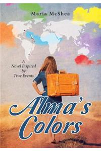 Alma's Colors