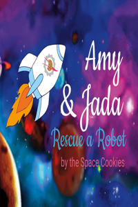 Amy & Jada
