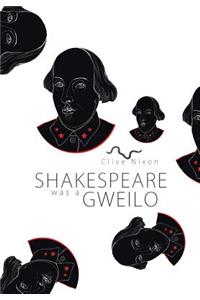 Shakespeare Was a Gweilo