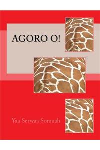 Agoro O!