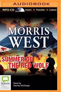 Summer of the Red Wolf
