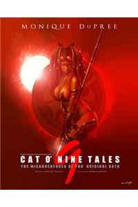 Cat O' Nine Tales