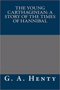 The Young Carthaginian