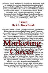 Careers: Marketing Career