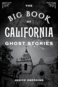 Big Book of California Ghost Stories