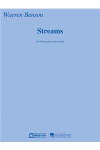 Streams for Seven Percussionists