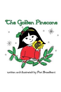 The Golden Pinecone