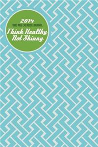 Food and Exercise Journal