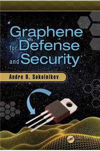 Graphene for Defense and Security