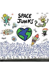 Space Junks
