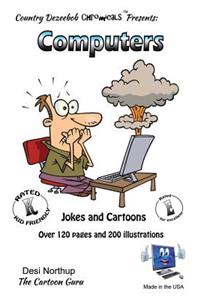 Computers -- Jokes and Cartoons