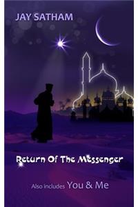 Return of The Messenger