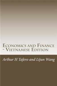 Economics and Finance - Vietnamese Edition