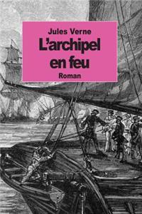 L'archipel en feu