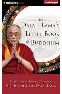 Dalai Lama's Little Book of Buddhism