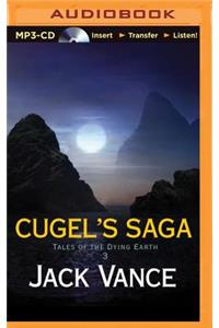 Cugel's Saga