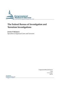 Federal Bureau of Investigation and Terrorism Investigations