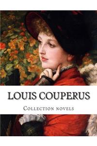 Louis Couperus, Collection novels