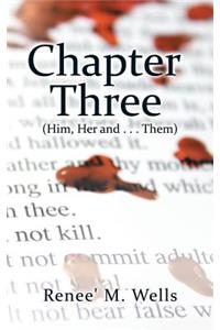 Chapter Three