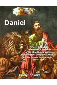 Daniel