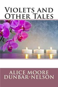 Violets and Other Tales