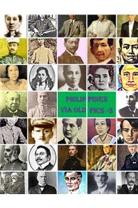 Philippines Via Old Pics - 3