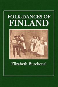 Folk-Dances of Finland
