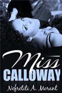 Miss Calloway