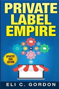 Private Label Empire