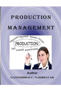 Production management