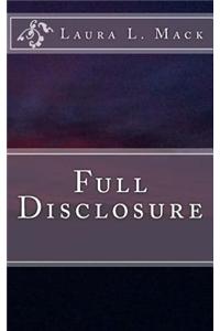 Full Disclosure