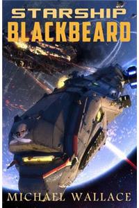 Starship Blackbeard