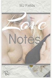 Love Notes