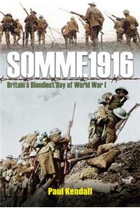 Somme 1916