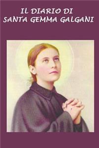 Il diario di Santa Gemma Galgani