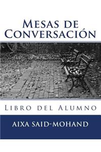 Mesas de Conversación