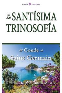 La santísima trinosofia