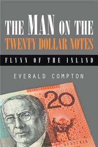 Man on the Twenty Dollar Notes
